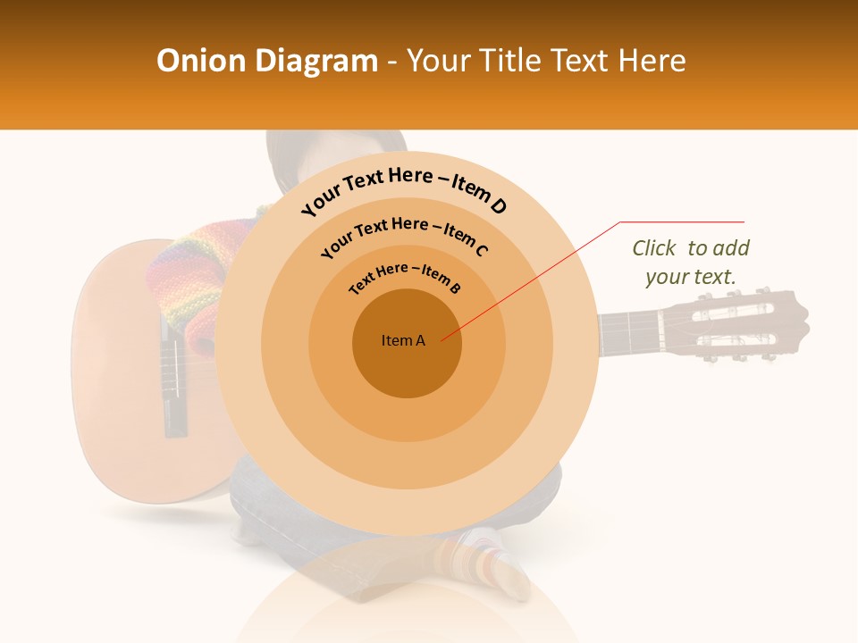 Learn Beautiful Artist PowerPoint Template