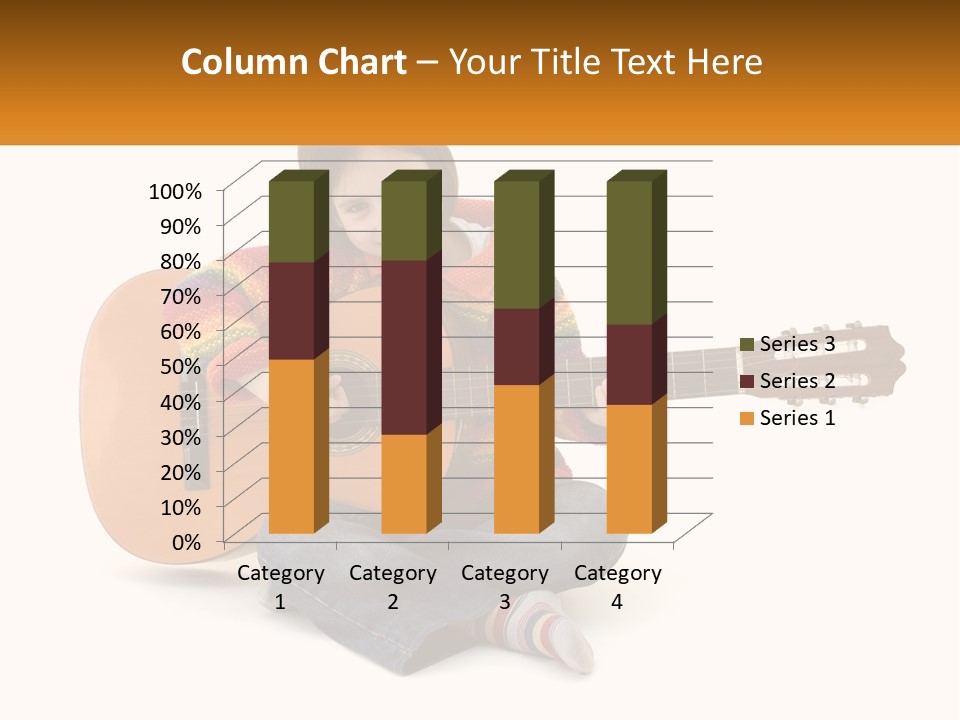 Learn Beautiful Artist PowerPoint Template