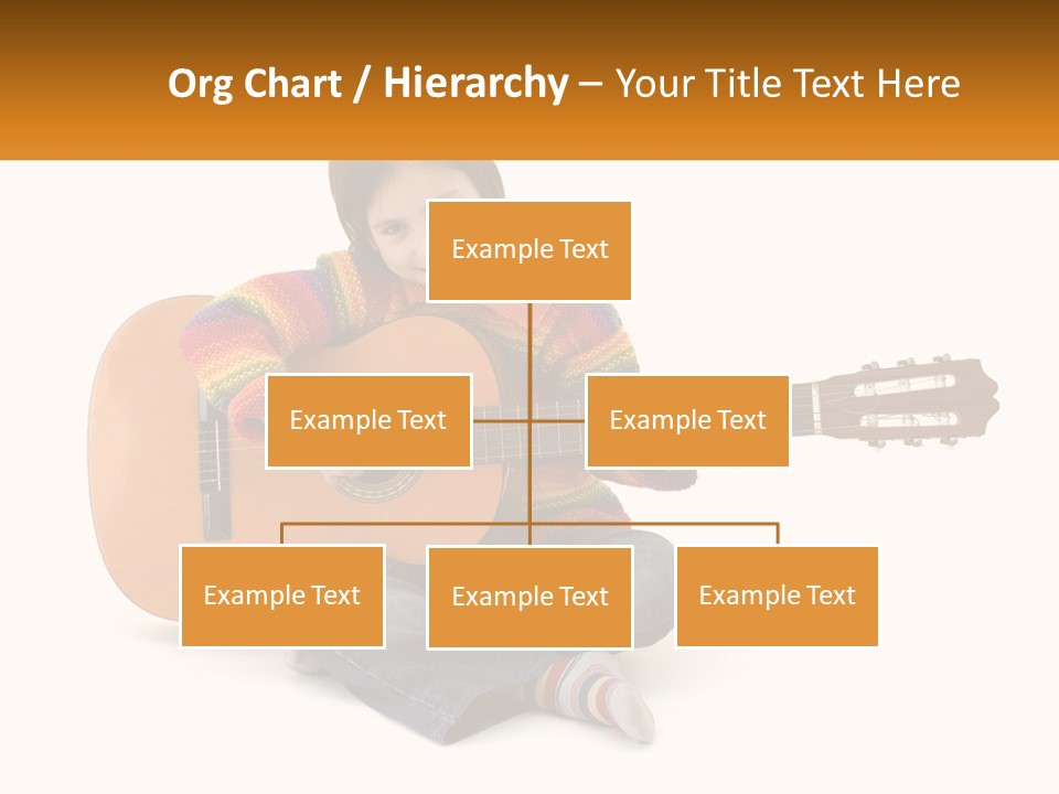 Learn Beautiful Artist PowerPoint Template