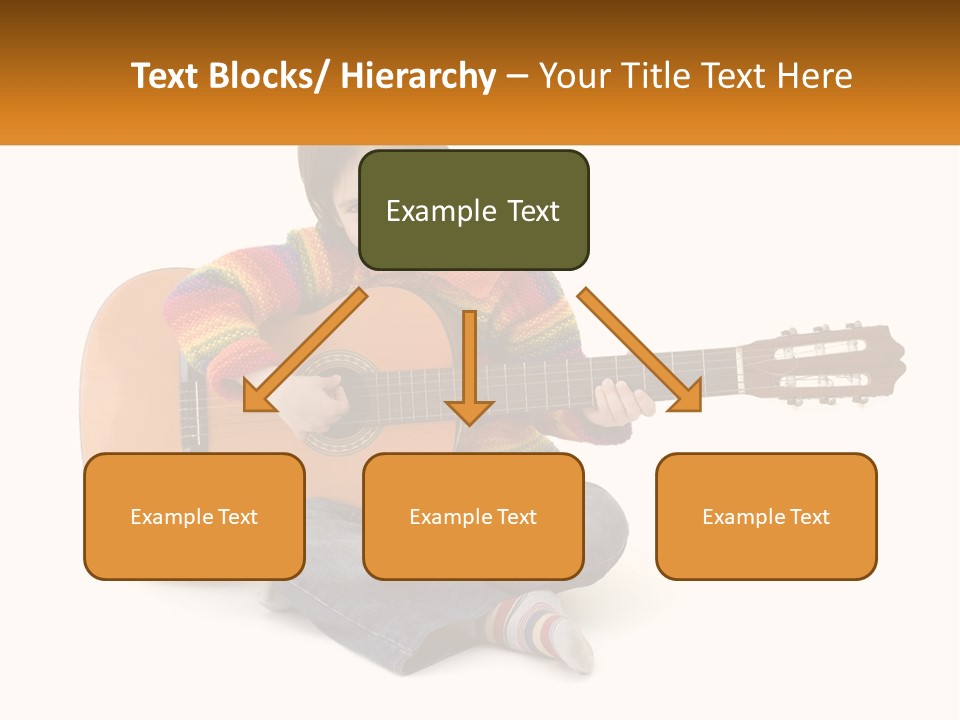 Learn Beautiful Artist PowerPoint Template