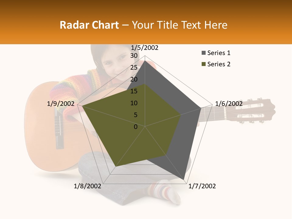 Learn Beautiful Artist PowerPoint Template