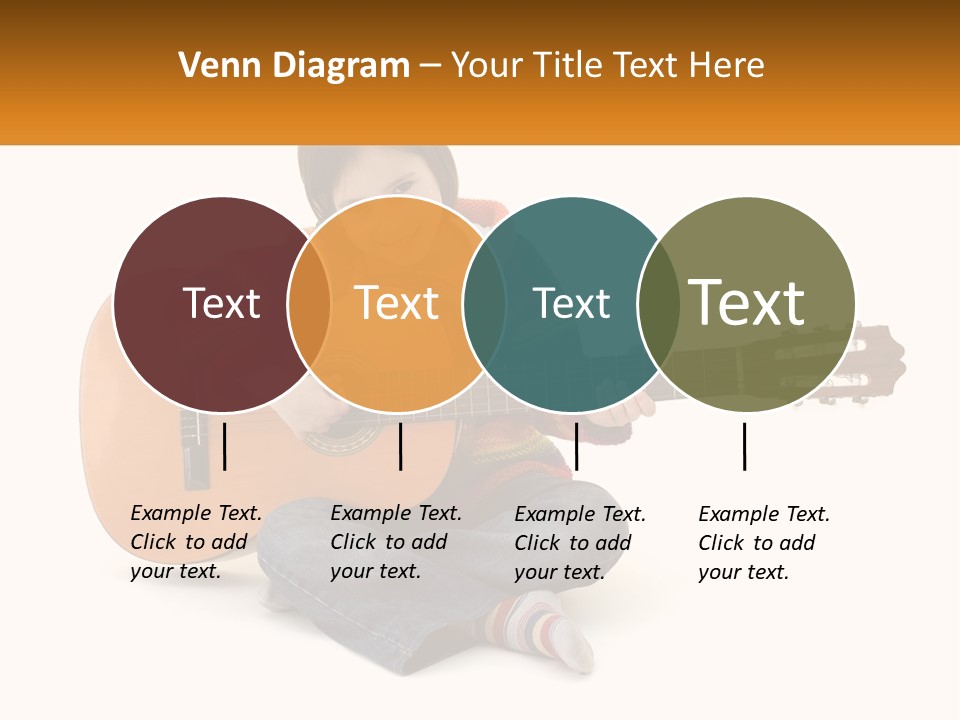 Learn Beautiful Artist PowerPoint Template