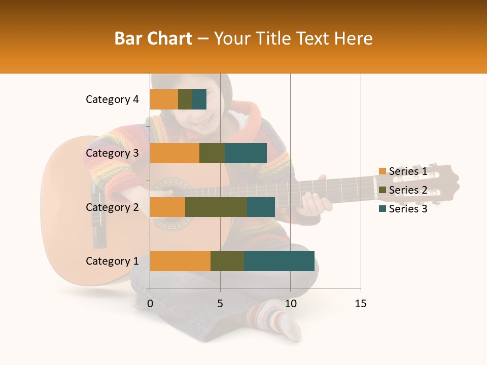Learn Beautiful Artist PowerPoint Template