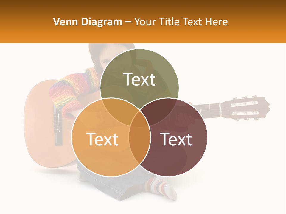 Learn Beautiful Artist PowerPoint Template