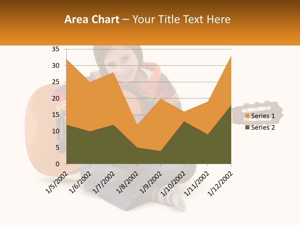 Learn Beautiful Artist PowerPoint Template
