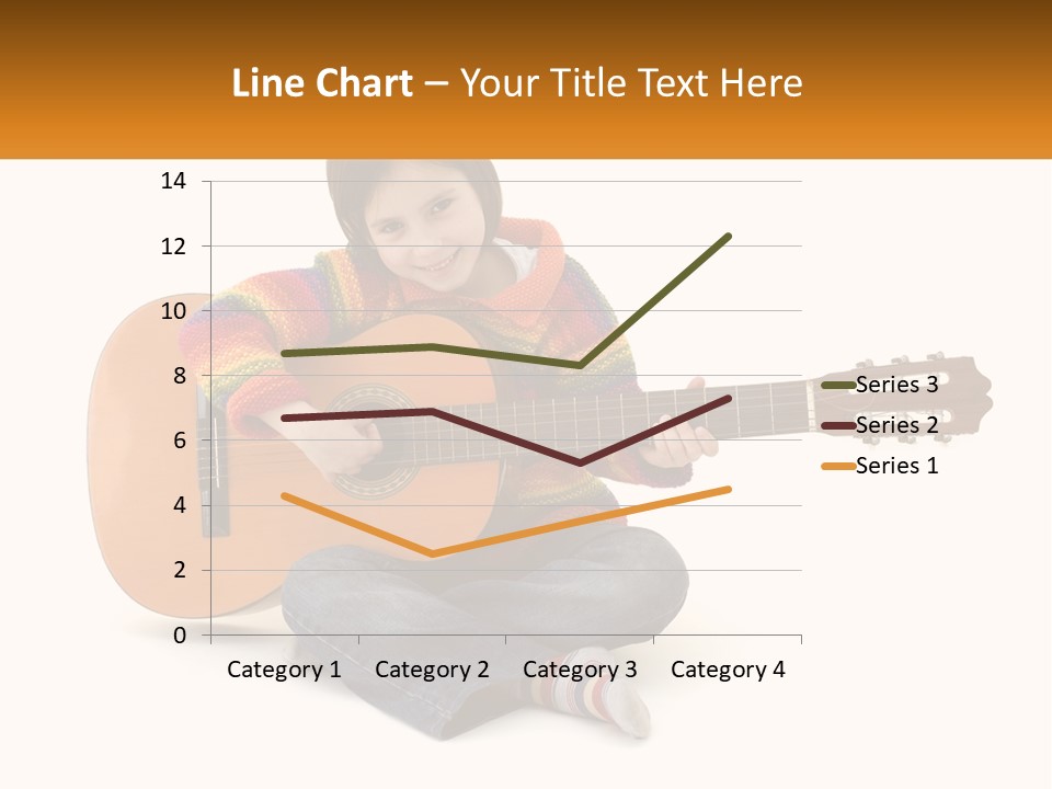 Learn Beautiful Artist PowerPoint Template