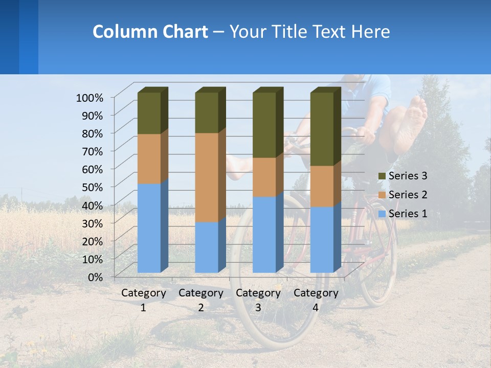 Action Adult Weight PowerPoint Template