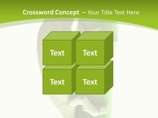 Botany Arboricole Events PowerPoint Template