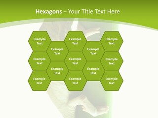 Botany Arboricole Events PowerPoint Template