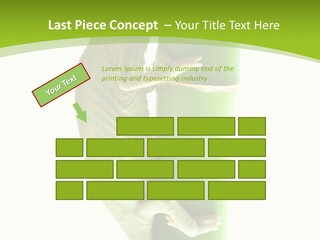 Botany Arboricole Events PowerPoint Template
