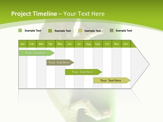 Botany Arboricole Events PowerPoint Template