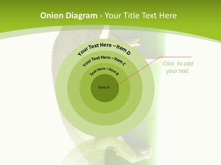 Botany Arboricole Events PowerPoint Template