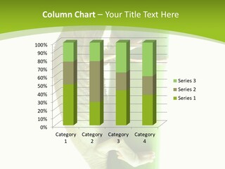 Botany Arboricole Events PowerPoint Template