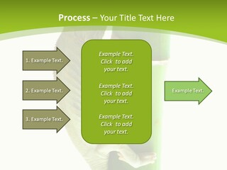 Botany Arboricole Events PowerPoint Template