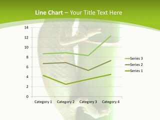 Botany Arboricole Events PowerPoint Template
