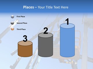 Builder Platform Workwear PowerPoint Template