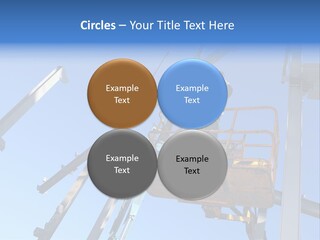 Builder Platform Workwear PowerPoint Template