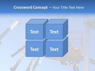 Builder Platform Workwear PowerPoint Template