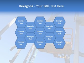 Builder Platform Workwear PowerPoint Template