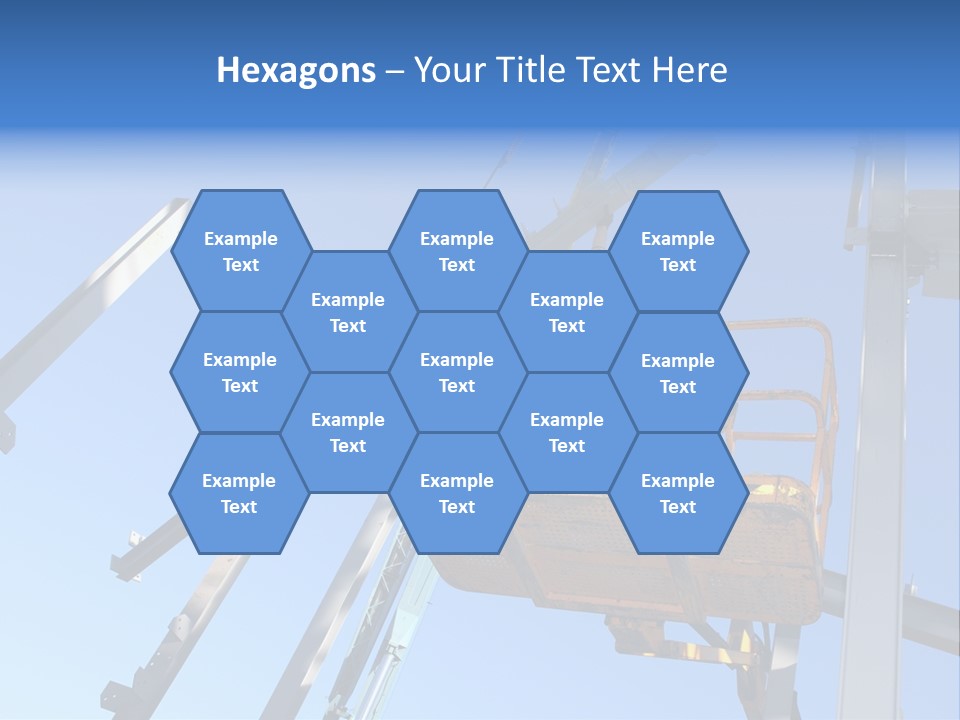 Builder Platform Workwear PowerPoint Template