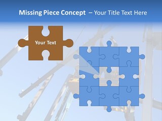 Builder Platform Workwear PowerPoint Template