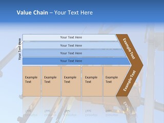 Builder Platform Workwear PowerPoint Template
