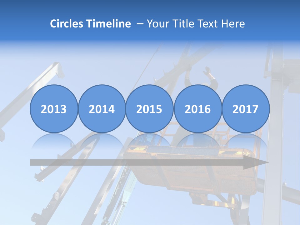 Builder Platform Workwear PowerPoint Template