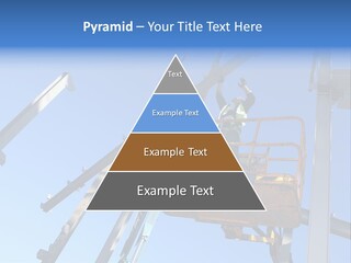 Builder Platform Workwear PowerPoint Template