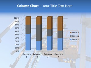 Builder Platform Workwear PowerPoint Template