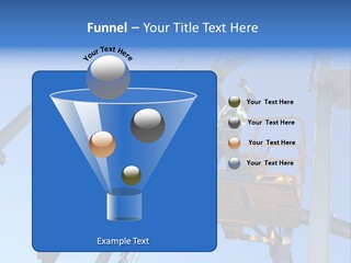 Builder Platform Workwear PowerPoint Template