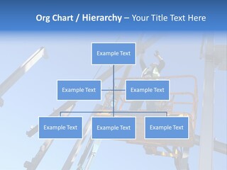 Builder Platform Workwear PowerPoint Template