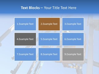 Builder Platform Workwear PowerPoint Template