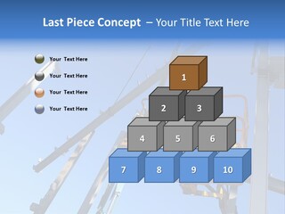 Builder Platform Workwear PowerPoint Template