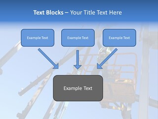 Builder Platform Workwear PowerPoint Template