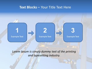 Builder Platform Workwear PowerPoint Template
