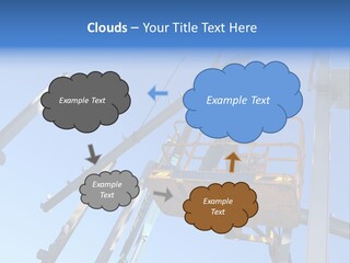 Builder Platform Workwear PowerPoint Template
