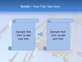Builder Platform Workwear PowerPoint Template