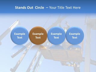 Builder Platform Workwear PowerPoint Template