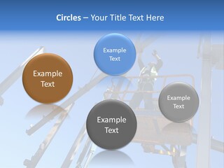 Builder Platform Workwear PowerPoint Template