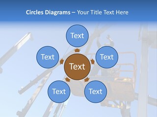 Builder Platform Workwear PowerPoint Template