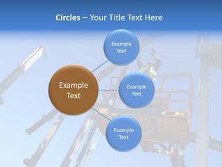 Builder Platform Workwear PowerPoint Template