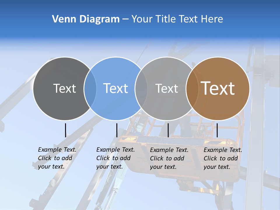 Builder Platform Workwear PowerPoint Template