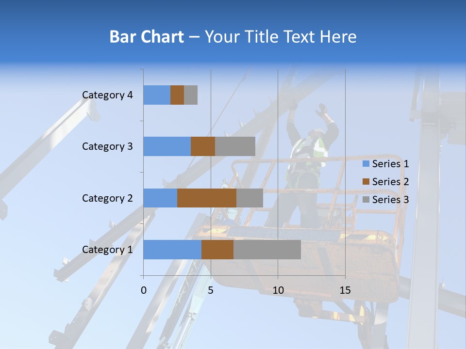 Builder Platform Workwear PowerPoint Template