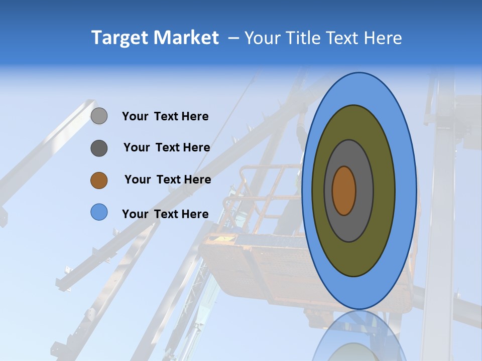 Builder Platform Workwear PowerPoint Template