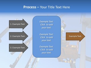 Builder Platform Workwear PowerPoint Template