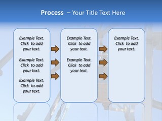 Builder Platform Workwear PowerPoint Template