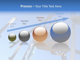 Builder Platform Workwear PowerPoint Template
