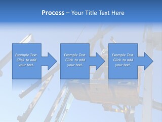 Builder Platform Workwear PowerPoint Template