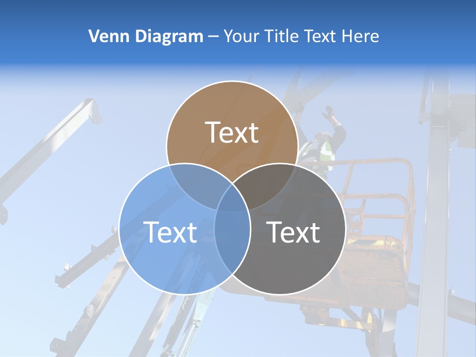 Builder Platform Workwear PowerPoint Template