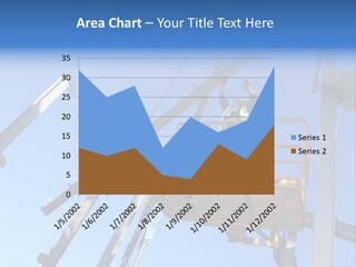 Builder Platform Workwear PowerPoint Template